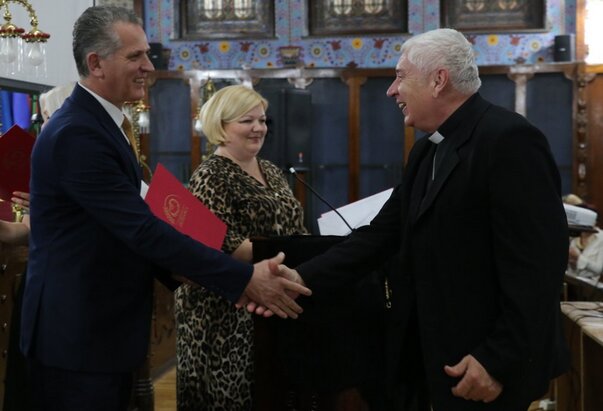 Udruga bunjevačkih Hrvata „Dužijanca“ obilježila 10 godina postojanja