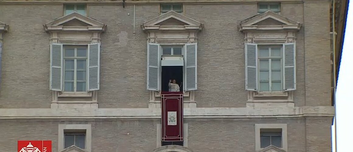 Papin apel za Sudan: Neka utihne oružje i neka se stanovništu donese pomoć