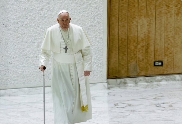 Papa će posjetiti rimski Campidoglio