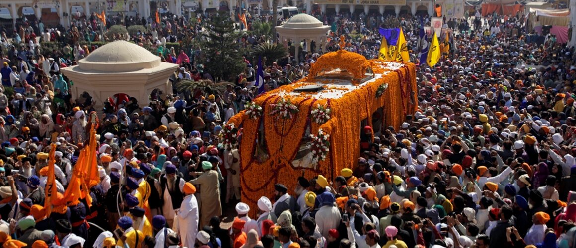 Prva kršćanka s generalskim činom u povijesti pakistanske vojske