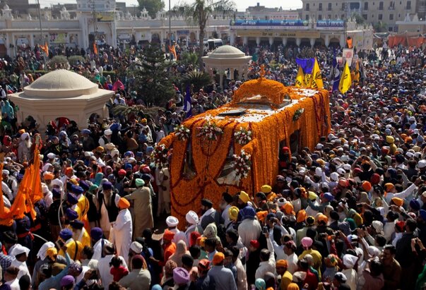 Prva kršćanka s generalskim činom u povijesti pakistanske vojske