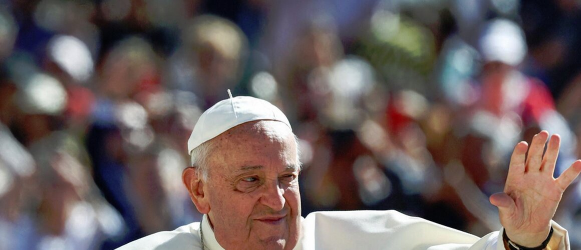 Objavljen program pohoda pape Franje Trstu
