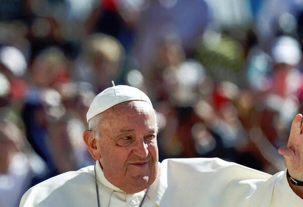 Objavljen program pohoda pape Franje Trstu