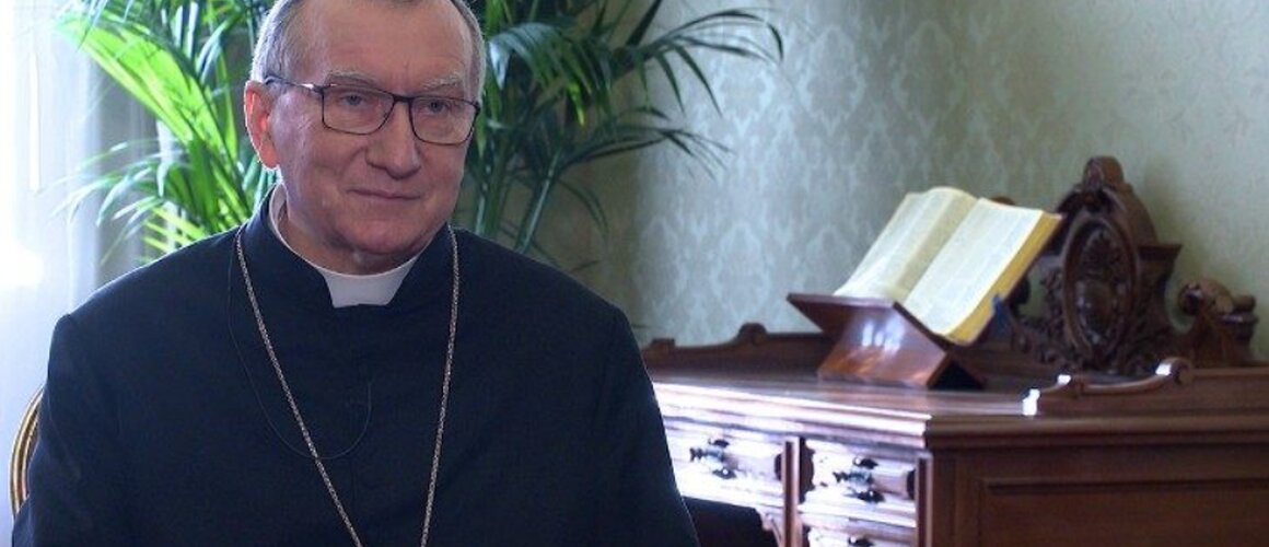 Kardinal Parolin o izborima za europski parlament i o susretu G7