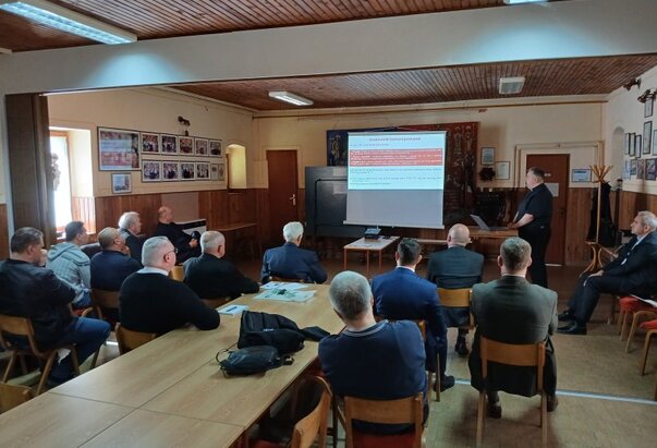 Edukacija o zaštiti maloljetnika