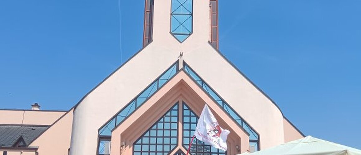 Srijemci na Antunovskom hodu mladih u Zagrebu