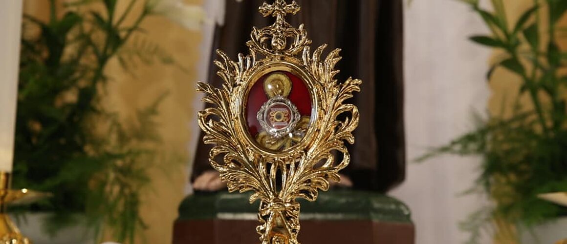 Gost cijeloga svijeta