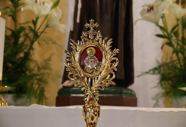 Gost cijeloga svijeta