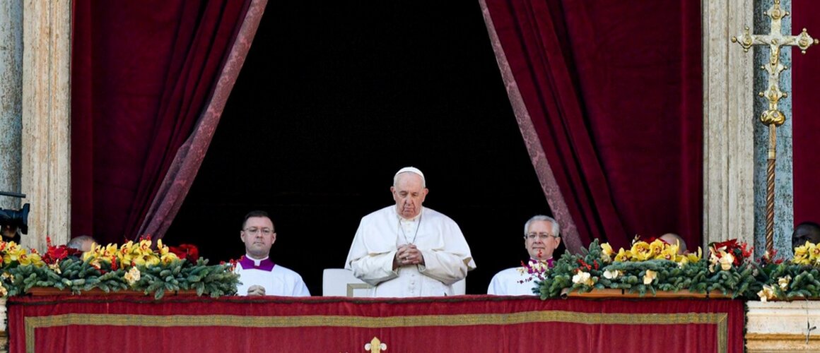 Vatikan predstavlja novi dokument o ulozi pape