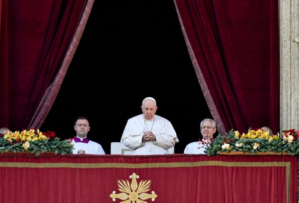 Vatikan predstavlja novi dokument o ulozi pape