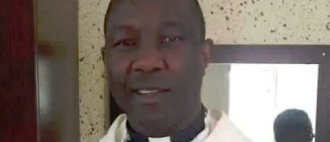 U Nigeriji opet otet svećenik