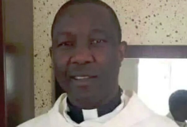 U Nigeriji opet otet svećenik