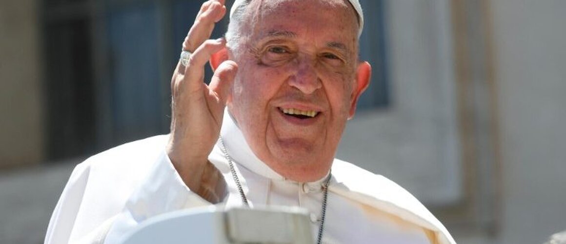 Opća audijencija. Papa: Duh Sveti čini Sveto pismo živim i djelotvornim