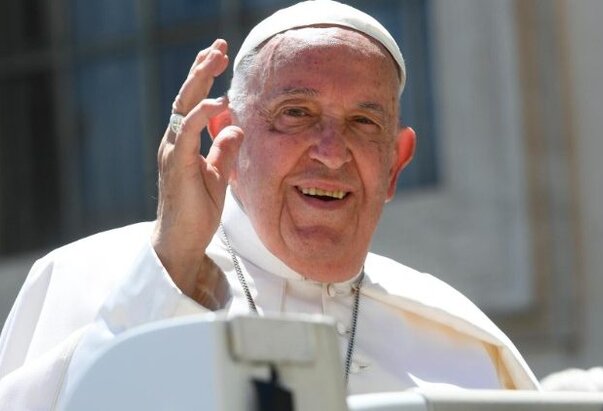 Opća audijencija. Papa: Duh Sveti čini Sveto pismo živim i djelotvornim