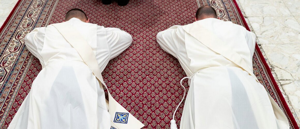 U Austriji ove godine 20 svećeničkih ređenja