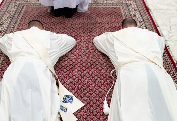 U Austriji ove godine 20 svećeničkih ređenja