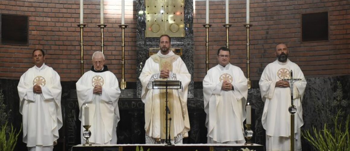 Uočnica praznika sv. Antuna Padovanskog proslavljena u Beogradu