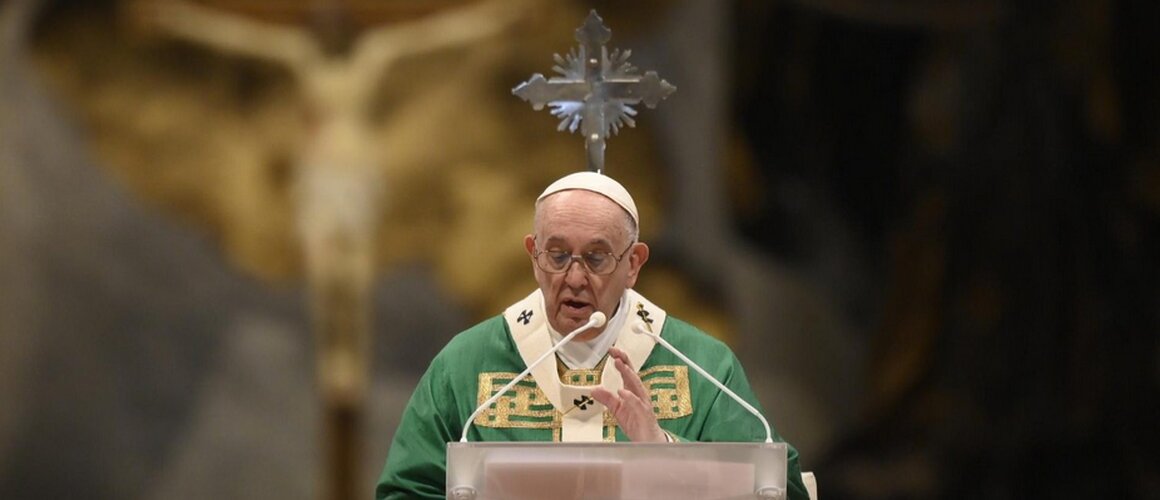 Papa objavio poruku za Svjetski dan siromaha