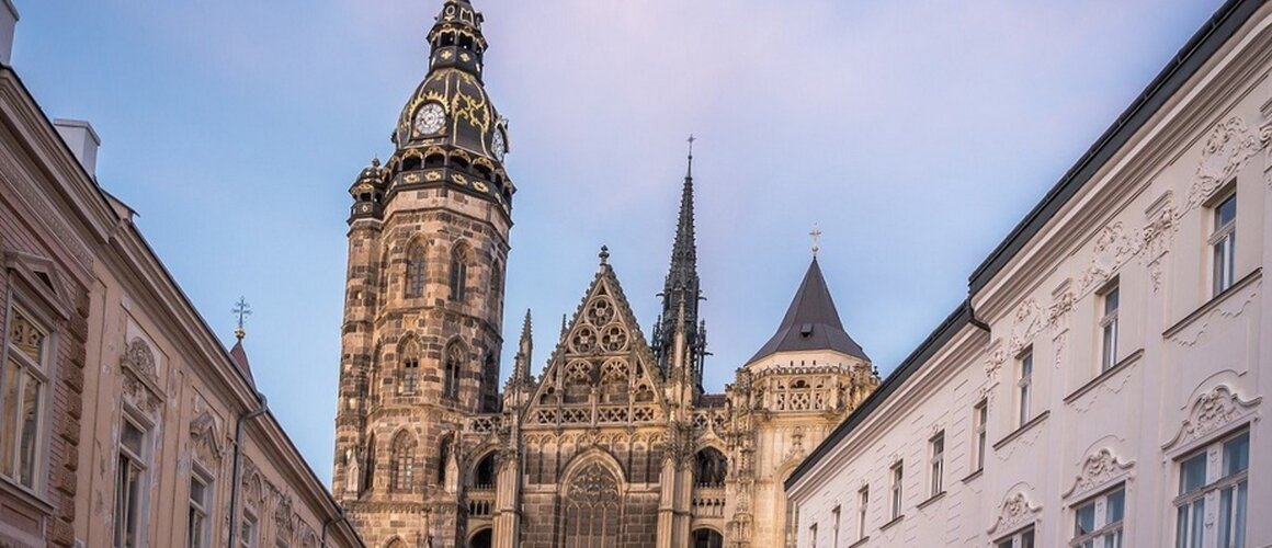 U Slovačkoj ove godine 37 mladomisnika