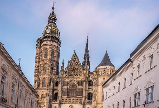 U Slovačkoj ove godine 37 mladomisnika