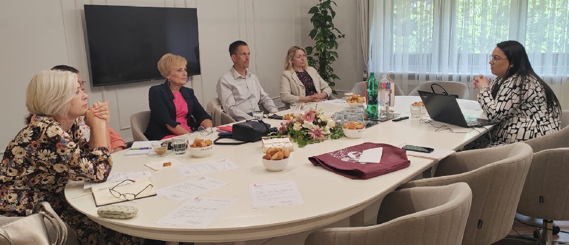 Održan Aktiv ravnatelja u Hrvatskom domu – Matica 