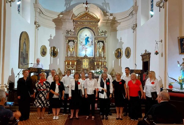 Održan Godišnji koncert u Zemunu