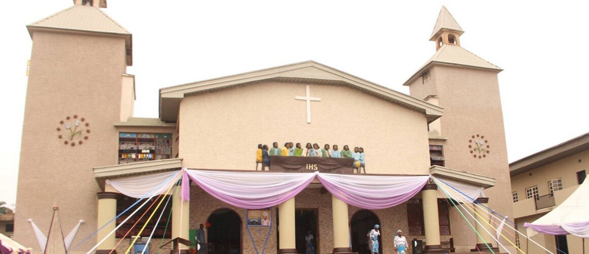 Nakon tjedan dana u Nigeriji opet otet svećenik