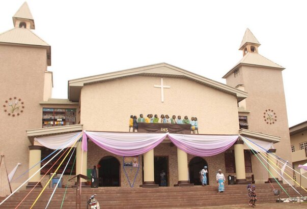 Nakon tjedan dana u Nigeriji opet otet svećenik