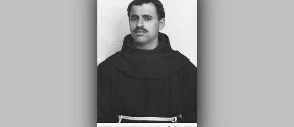 Papa odobrio dekret o mučeništvu sluge Božjega fra Alojzija Palića