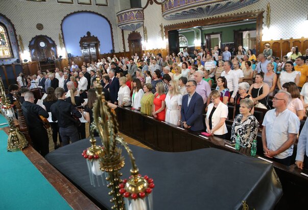 Svečana akademija u Subotici: Biskup Antunović kao nadahnuće za budućnost