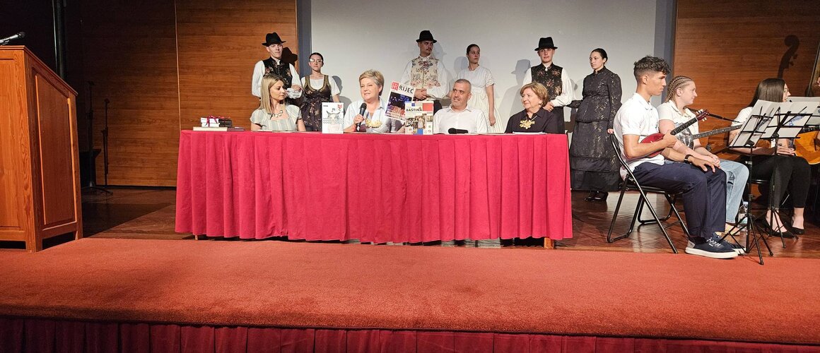 Započeli Dani Hrvata Bunjevaca u Splitu i Splitsko-dalmatinskoj županiji