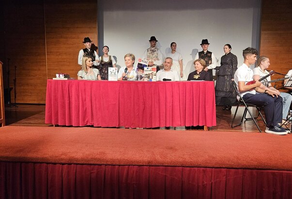 Započeli Dani Hrvata Bunjevaca u Splitu i Splitsko-dalmatinskoj županiji