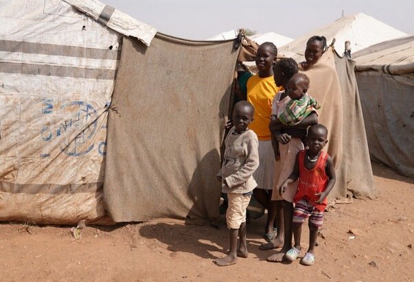 Austrijska katolička zaklada upozorava na kritično stanje u izbjegličkim logorima u Južnom Sudanu