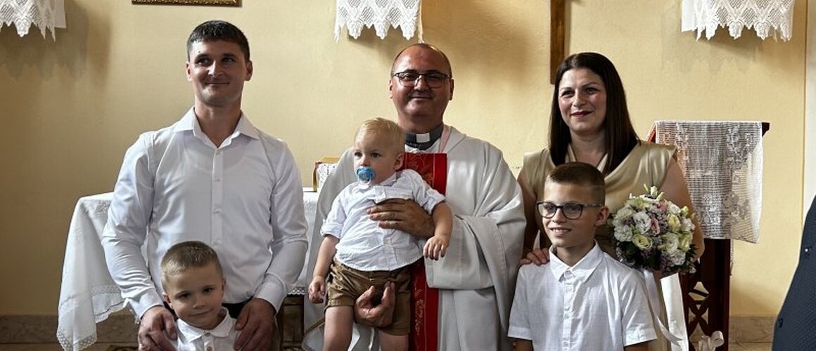 Crkveni god u Vašici