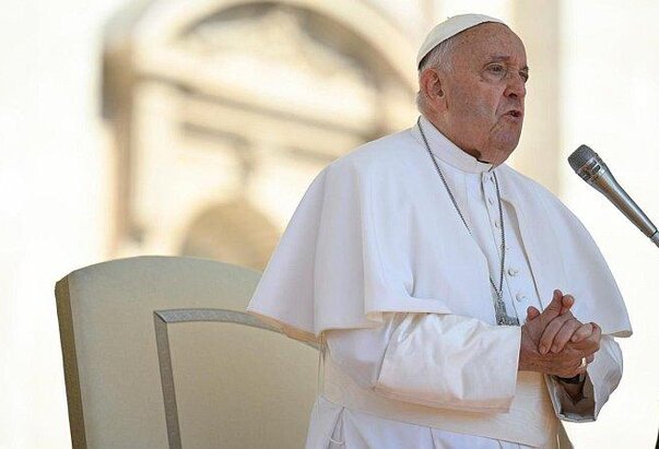 Papa na općoj audijenciji: Moralno je nužno stati na kraj proizvodnji i prometu droga