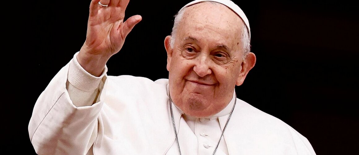 „Petrov novčić“ – pomoć papi Franji u njegovom poslanju