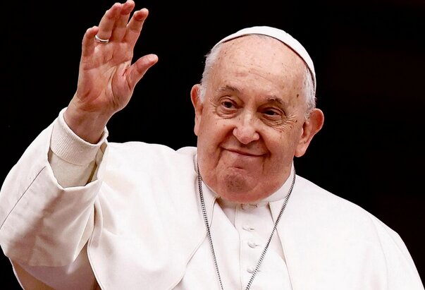 „Petrov novčić“ – pomoć papi Franji u njegovom poslanju