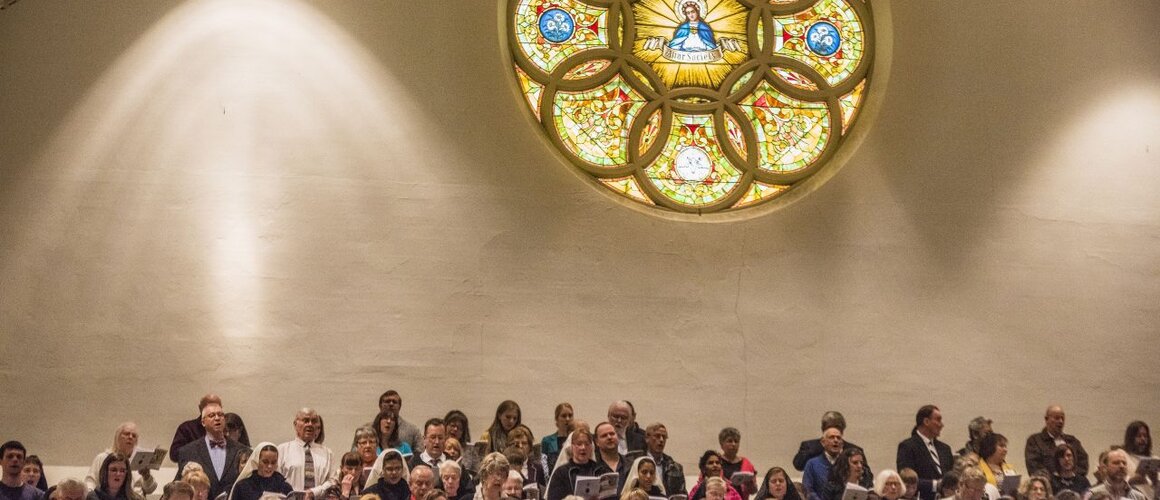 Zanimljiv slučaj na Novom Zelandu: Vjernici pozvani da biraju ime nove katedrale