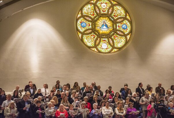 Zanimljiv slučaj na Novom Zelandu: Vjernici pozvani da biraju ime nove katedrale