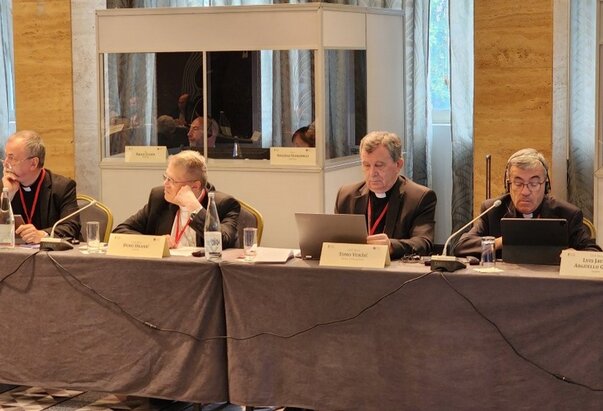 U Beogradu završeno plenarno zasjedanje Vijeća europskih biskupskih konferencija