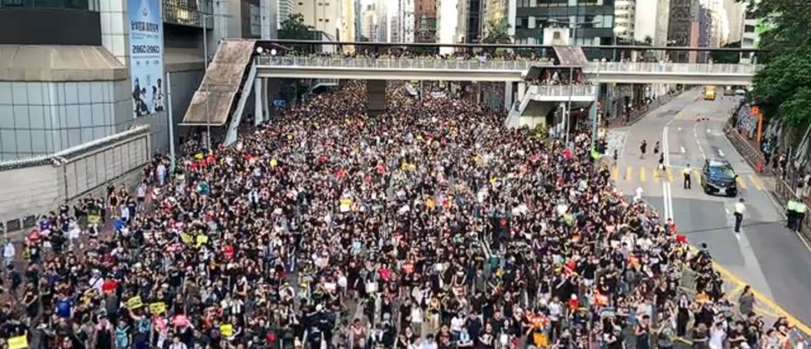 Sveta Stolica: Sloboda mirnog okupljanja i udruživanja je nepovrediva