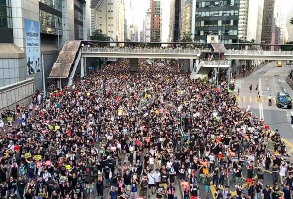 Sveta Stolica: Sloboda mirnog okupljanja i udruživanja je nepovrediva