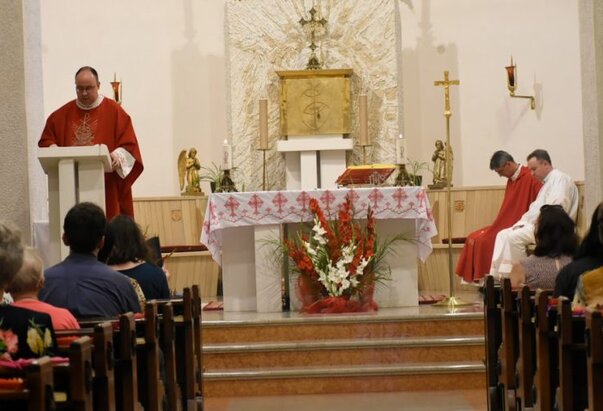 U Beogradu proslavljena svetkovina sv. Petra i Pavla