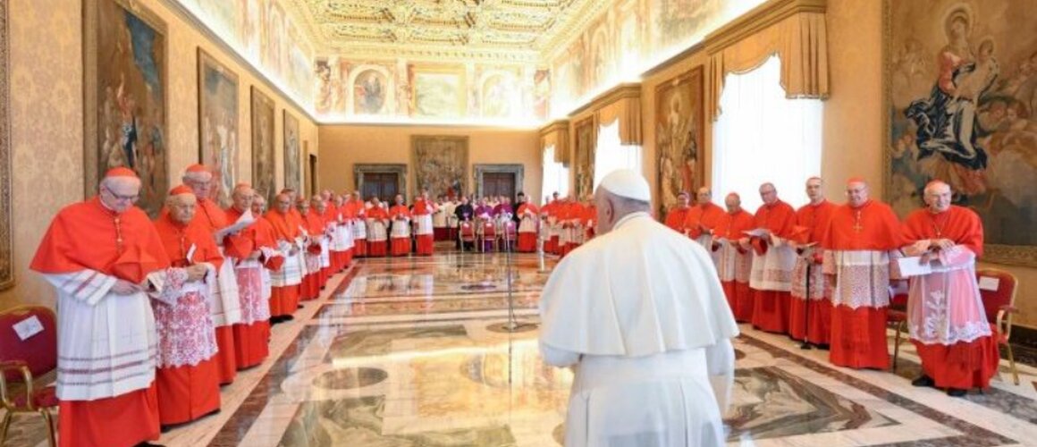 Odobrena kanonizacija Karla Acutisa i još 14 blaženika