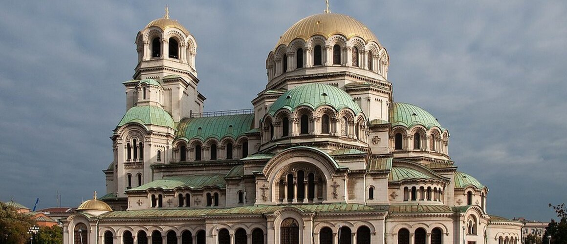 Patrijarh Daniil novi poglavar Bugarske pravoslavne Crkve
