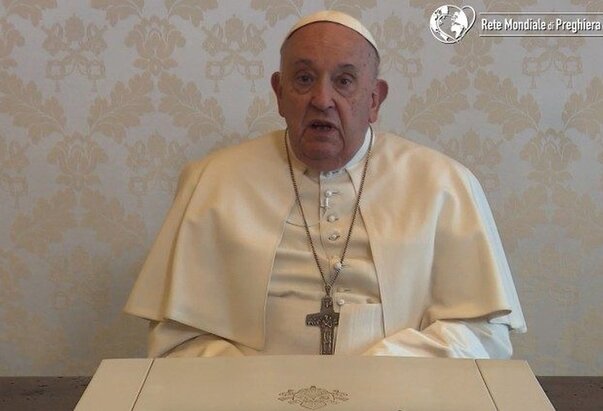 Papina molitvena nakana za srpanj: Za pastoral bolesnika