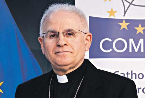 Bruxelles: Slavljena misa za Europu u povodu početka mađarskog predsjedanja EU-om