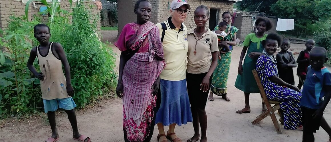 Uspostavljena nova biskupija u Južnom Sudanu