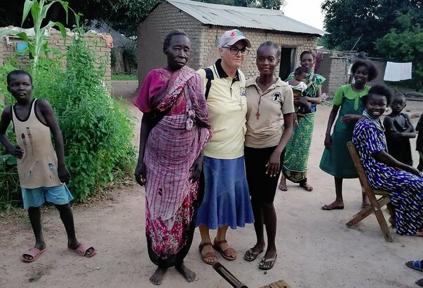 Uspostavljena nova biskupija u Južnom Sudanu