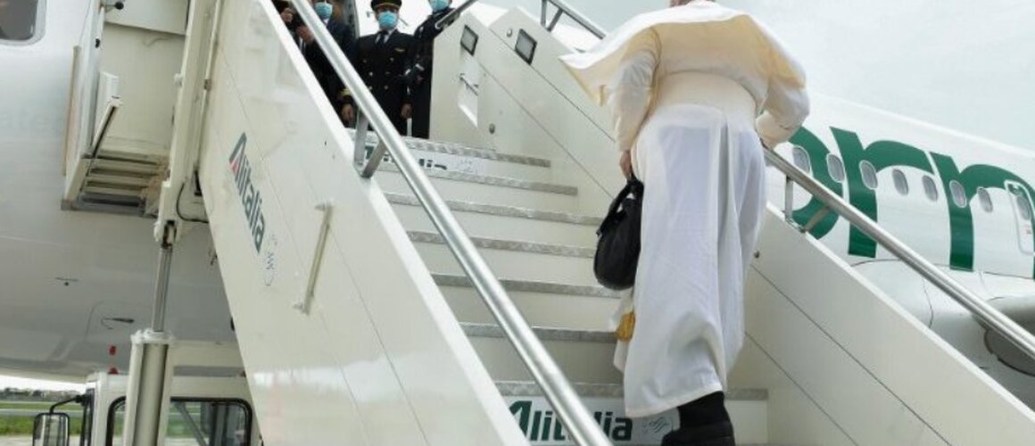 Objavljen raspored Papinog apostolskog putovanja u Aziju i Oceaniju